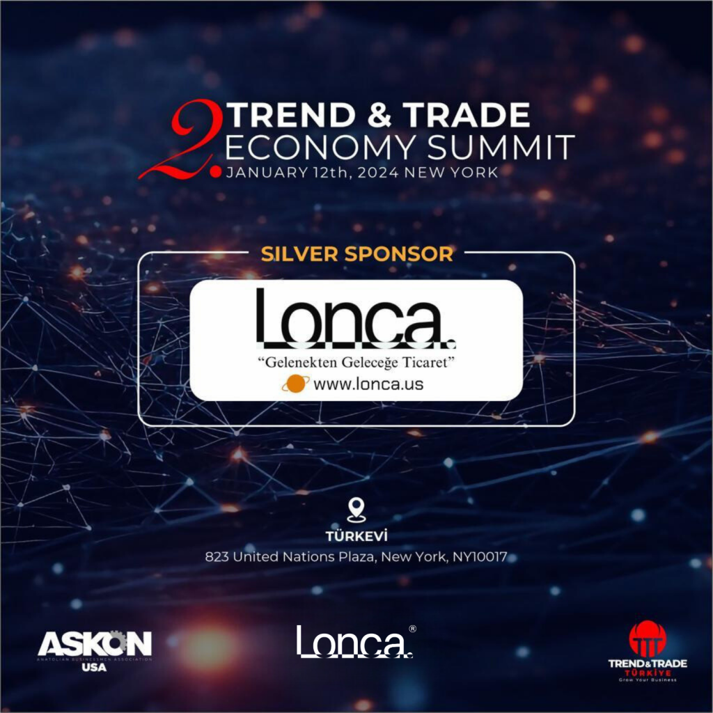 Trend&Trade Silver Sponsor Guild