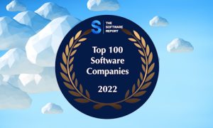 Lonca- TOP 100 SOFTWARE COMPANIES OF 2022