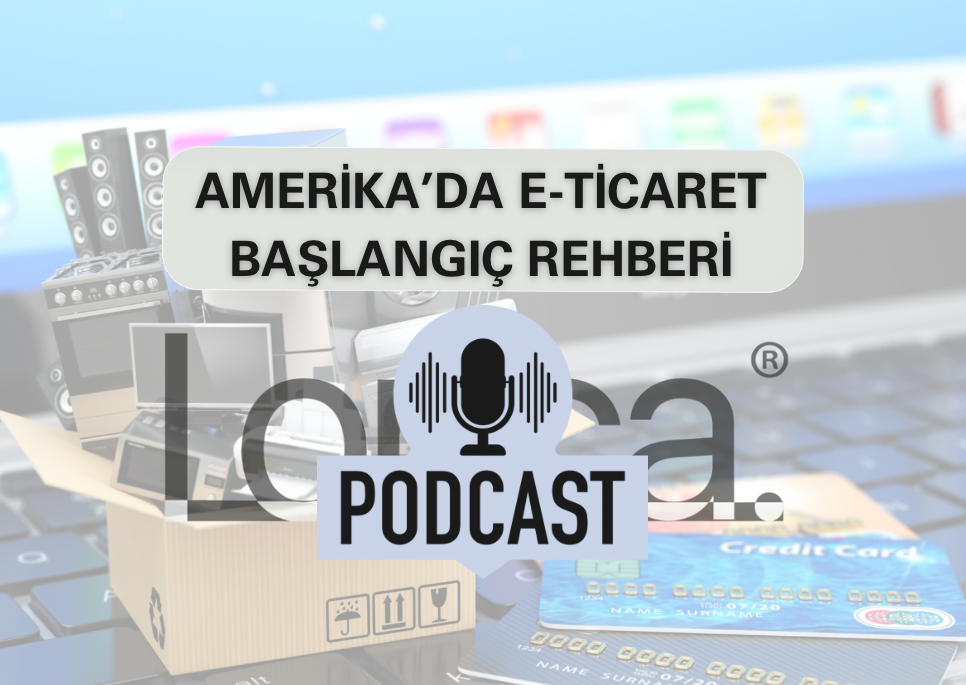 Amerika’da E-Ticaret 2024