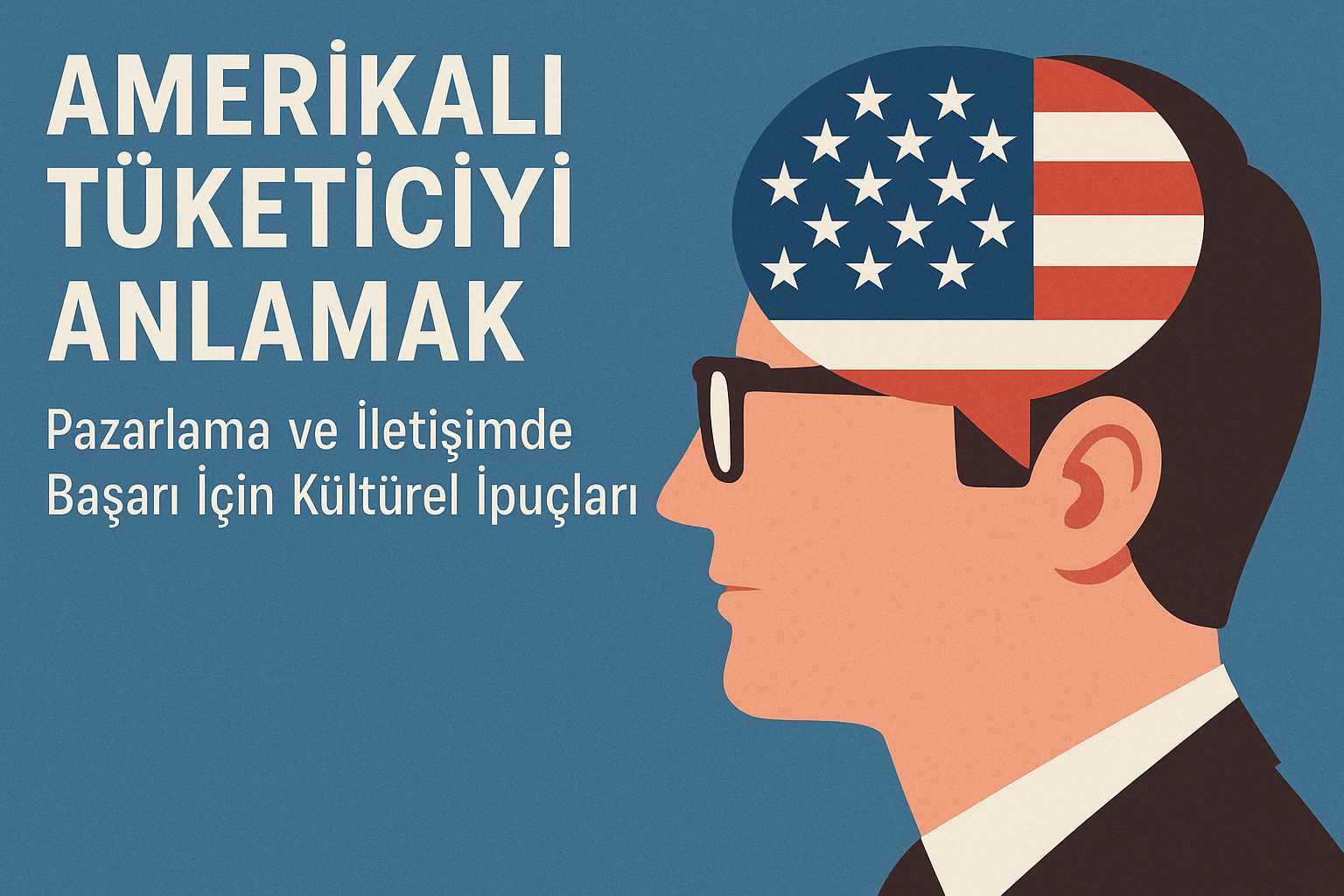 Amerikalı Tüketiciyi Anlamak: Pazarlama ve İletişimde Başarı İçin Kültürel İpuçları