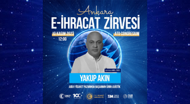 E-İhracat Zirvesi