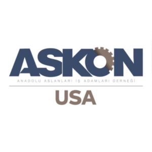 Hedef Pazar Amerika - Askon USA