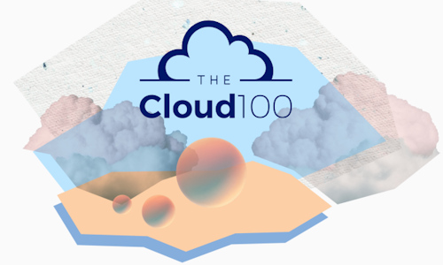 CLOUD 100 BENCHMARK REPORT 2023