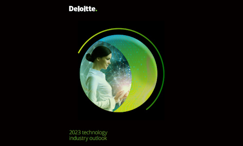 TECHNOLOGY-MEDIA-TELECOMMUNICATIONS 2023 OUTLOOK DELOITTE