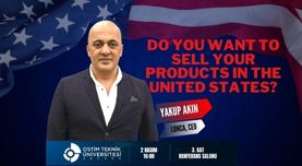 Selling your products in America