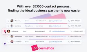 ONCOSMETICS - lonca.com