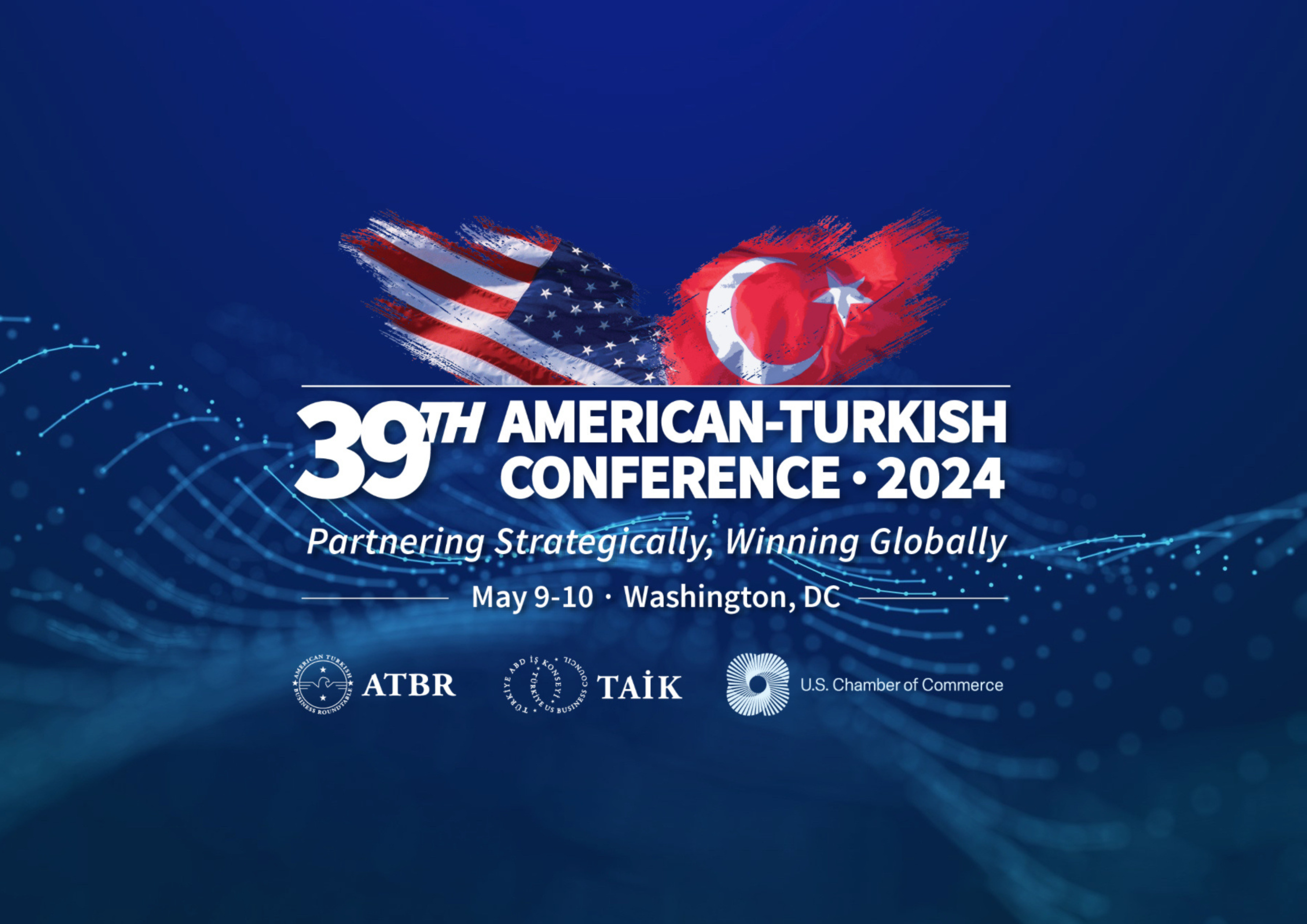 39. Amerikan-Türk Konferansı