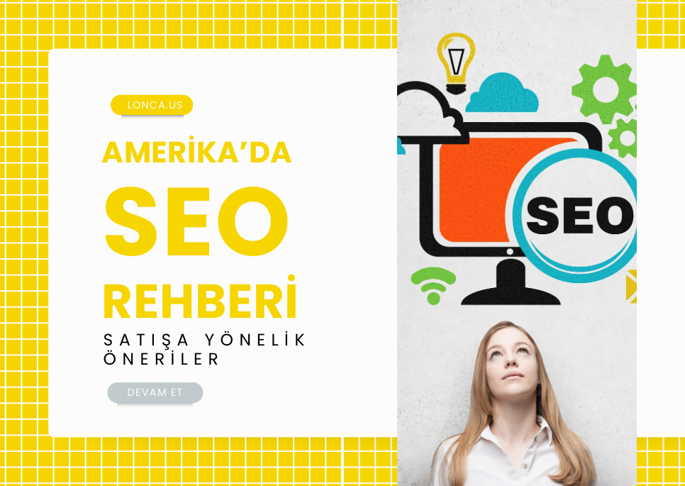 E-ticaret SEO