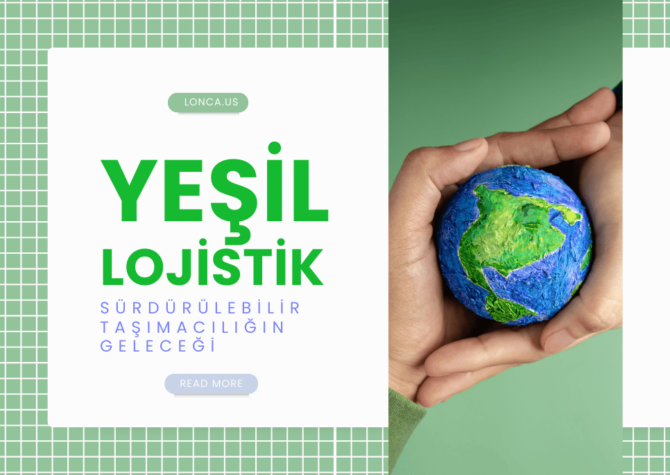 Yeşil lojistik