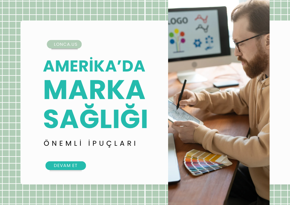 Amerika’da marka sağlığı