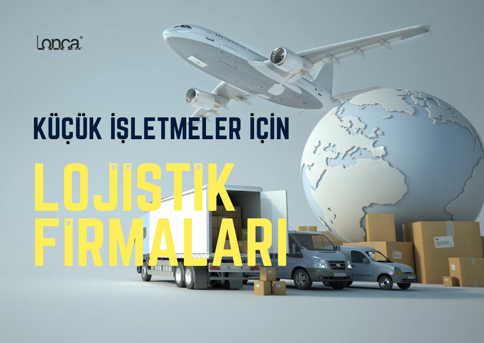 Amerika Lojistik Firmaları