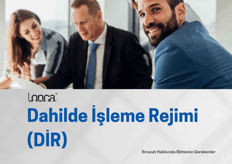 Dahilde İşleme Rejimi