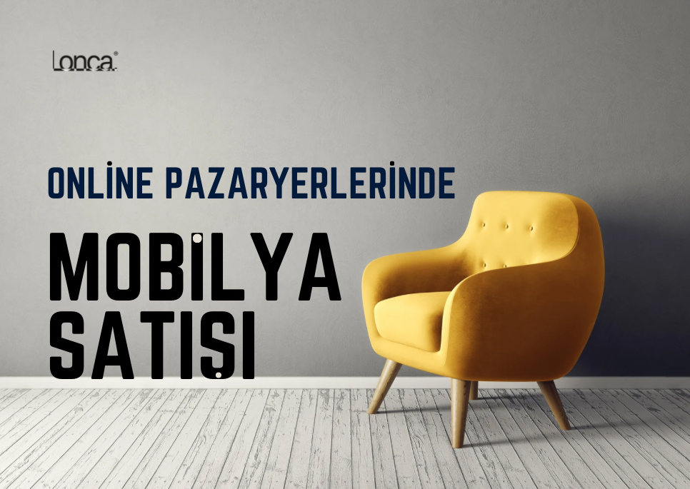 Mobilya ihracatı