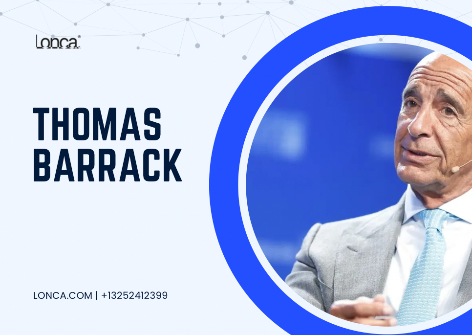 Thomas Barrack