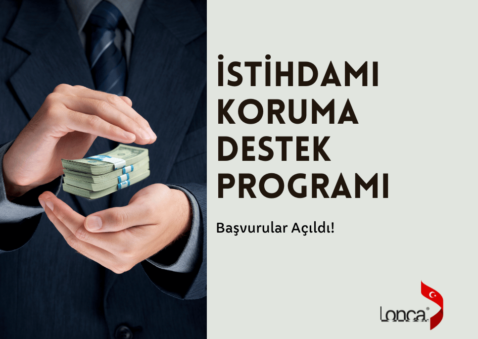 İstahdamı Koruma Destek Programı