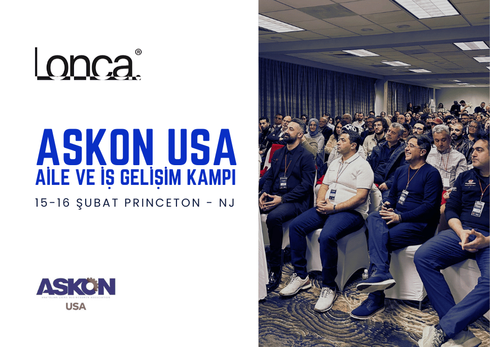 ASKON USA