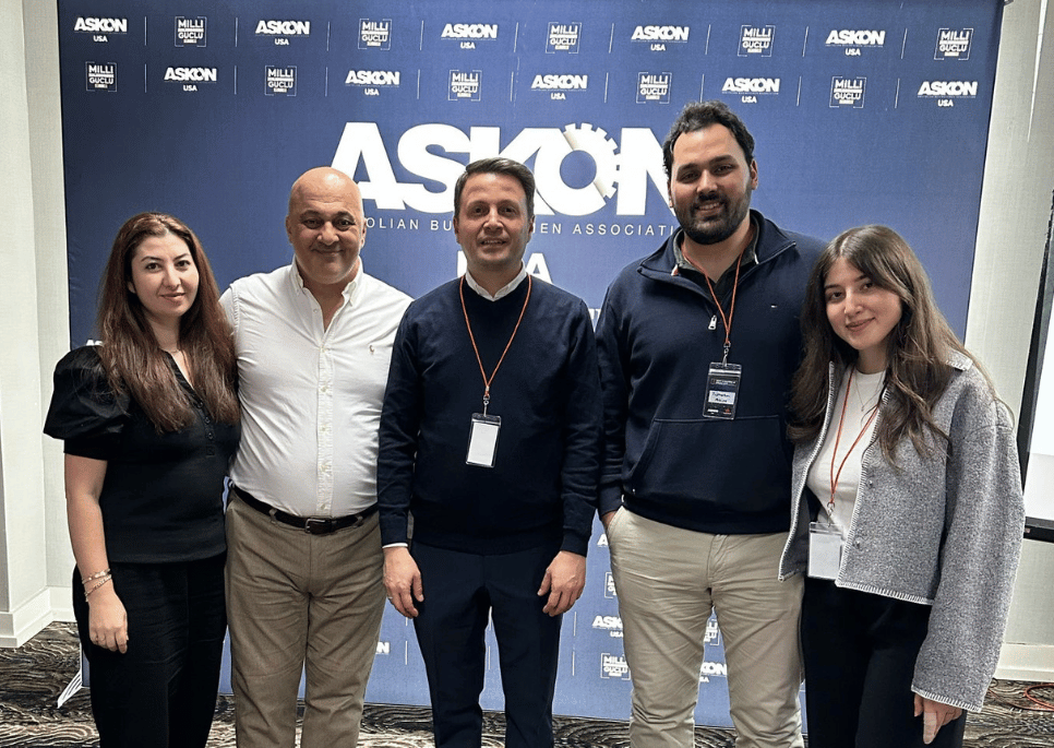 ASKON USA