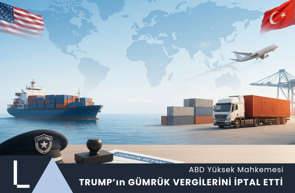 ABD Trump gümrük tarifeleri